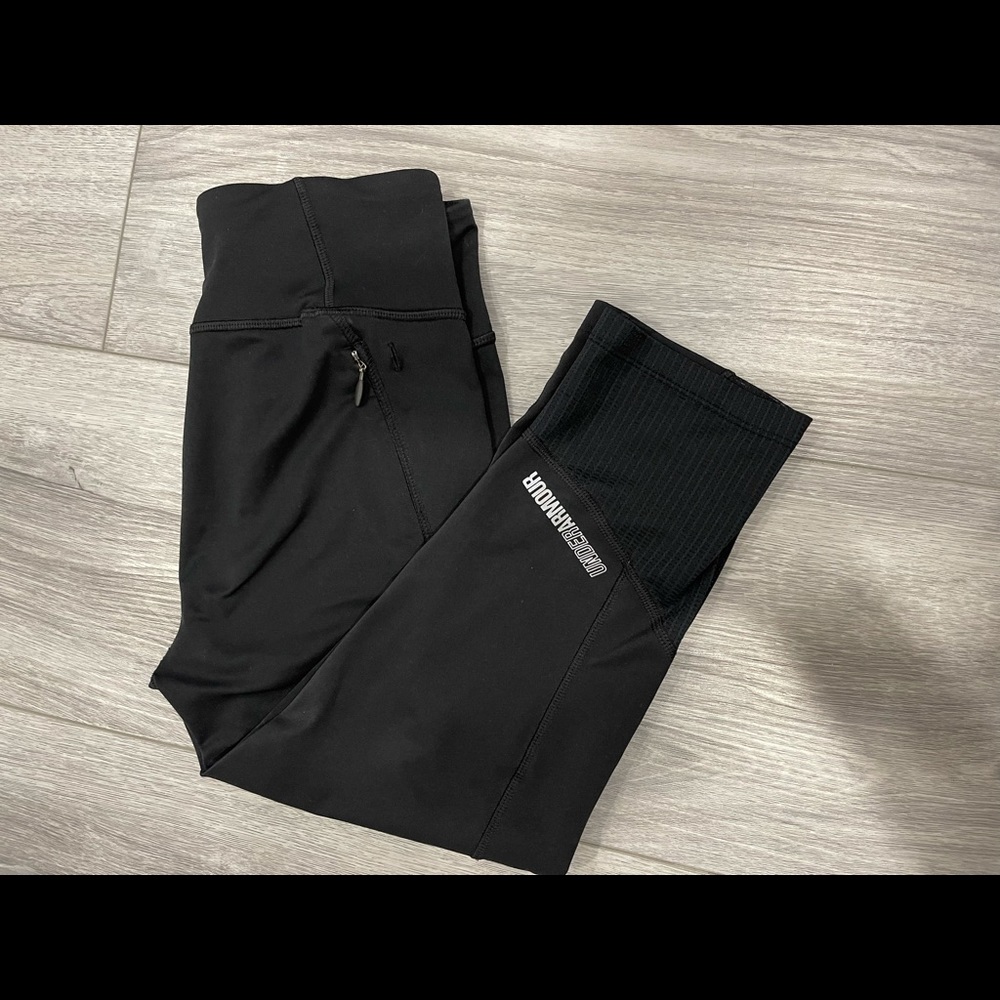 Under armour leggings
